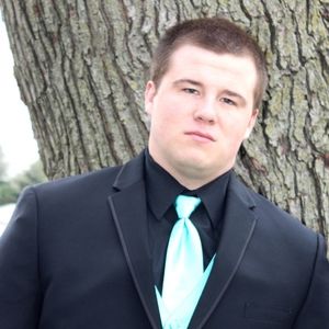 Meet your Posher, Kevin